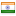 vishaltradingcompany.com server is located in India